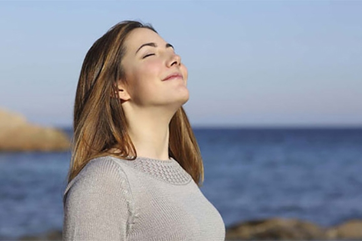 استشمام رایحههای خوشبو ذهن شما را تقویت میکند!