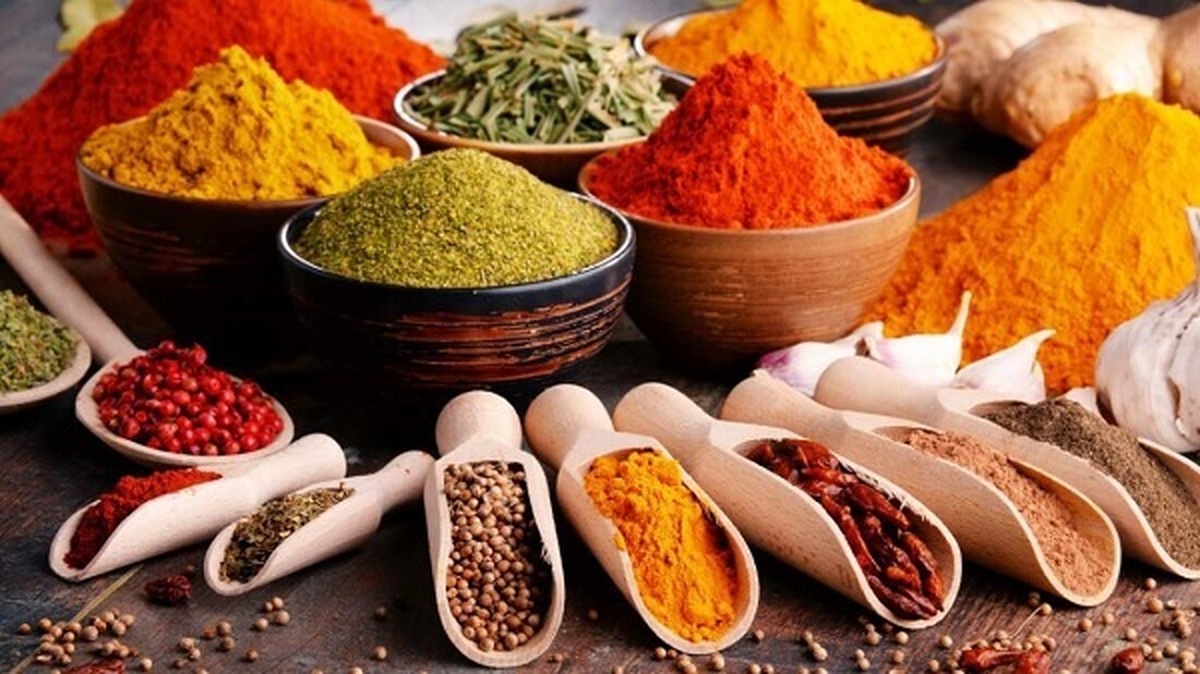 از جایگزین‌های نمک برای دوری از بیماری‌های مختلف استفاده کنید!