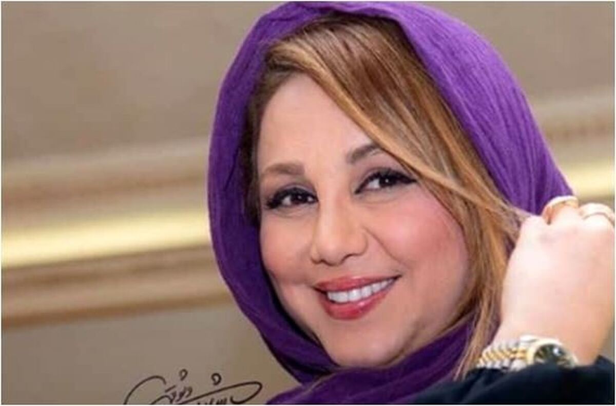 تصویر فوق قدیمی از دورهمی دونفره بهنوش بختیاری کنار خانم بازیگر معروف را از دست ندهید