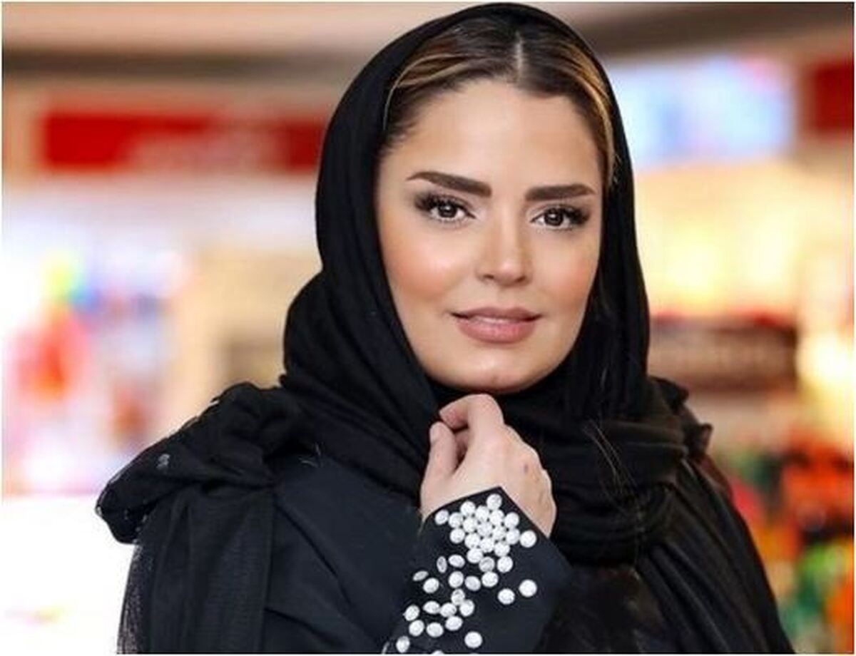 رونمایی سپیده خداوردی از استایل تابستانه جدیدش با رنگ ترند اینستاگرامی