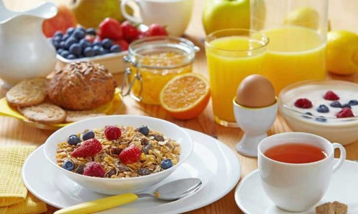 چگونه میان وعده‌ها می‌توانند تفاوت ایجاد کنند؟