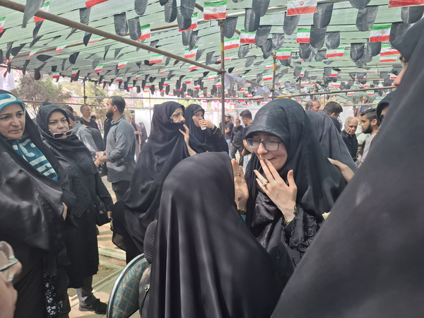 ۹۶ ساعت متفاوت: از حجله عروسی تا لحد