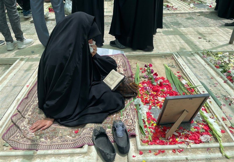 ۹۶ ساعت متفاوت: از حجله عروسی تا لحد