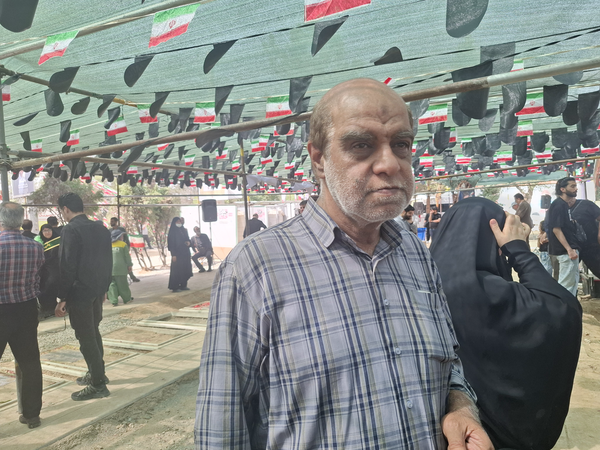 ۹۶ ساعت متفاوت: از حجله عروسی تا لحد