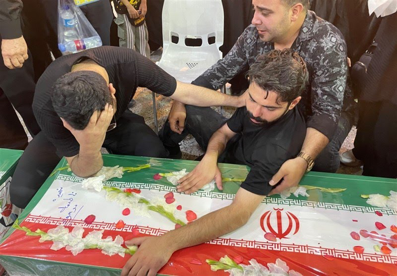 ۹۶ ساعت متفاوت: از حجله عروسی تا لحد