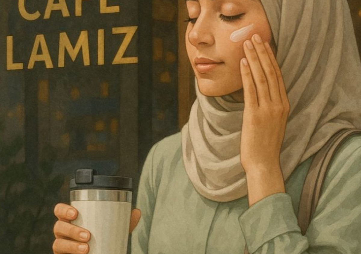 نکاتی که باید در مورد استفاده روزانه از ضدآفتاب بدانید!
