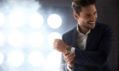 برای مردان شیک‌پوش؛ ظاهری راحت و کاربردی