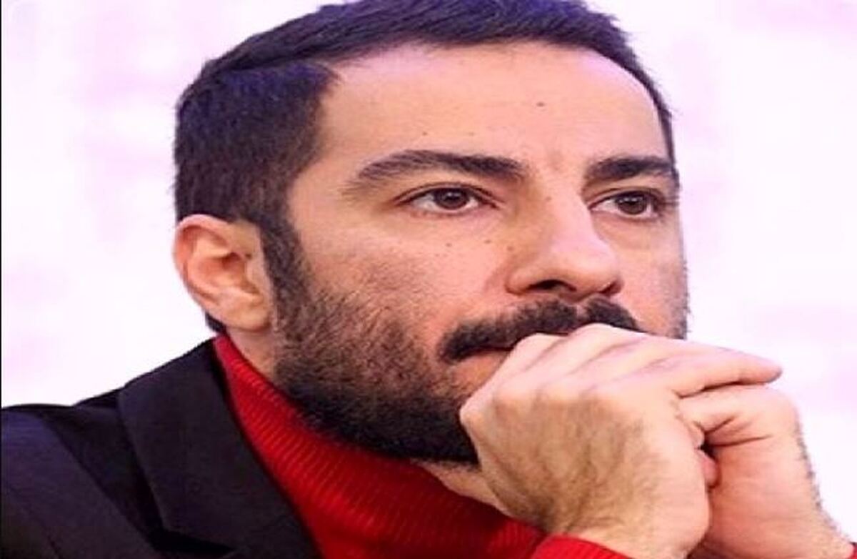 نوید محمد زاده به سیم آخر زد/ادبیات تند آقای بازیگر بعد از بازداشت پدرزنش+عکس