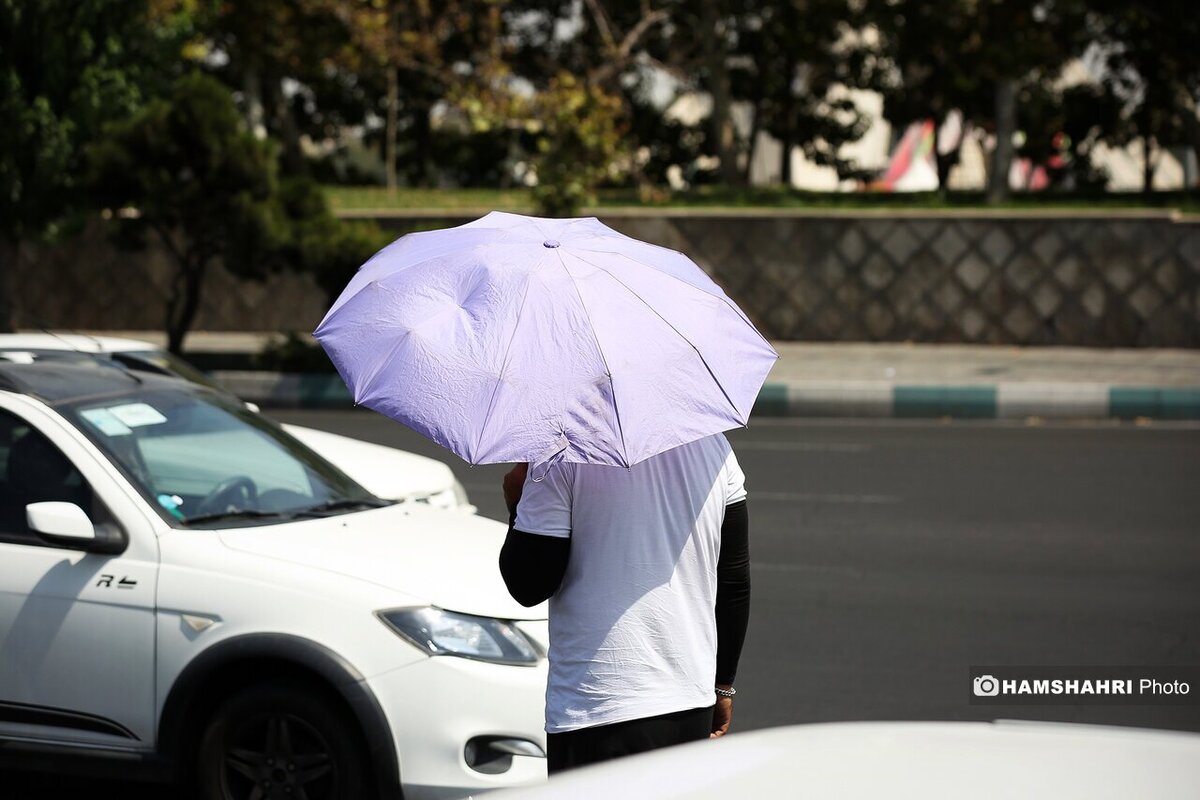 رفع خطر کم‌آبی بدن در تابستان با این راهکار‌ها