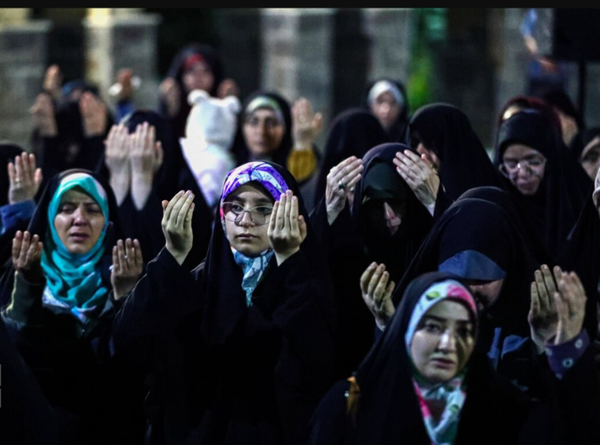 نسخه آرامبخشی که حجت‌الاسلام عالی در این روز‌ها توصیه کرده است