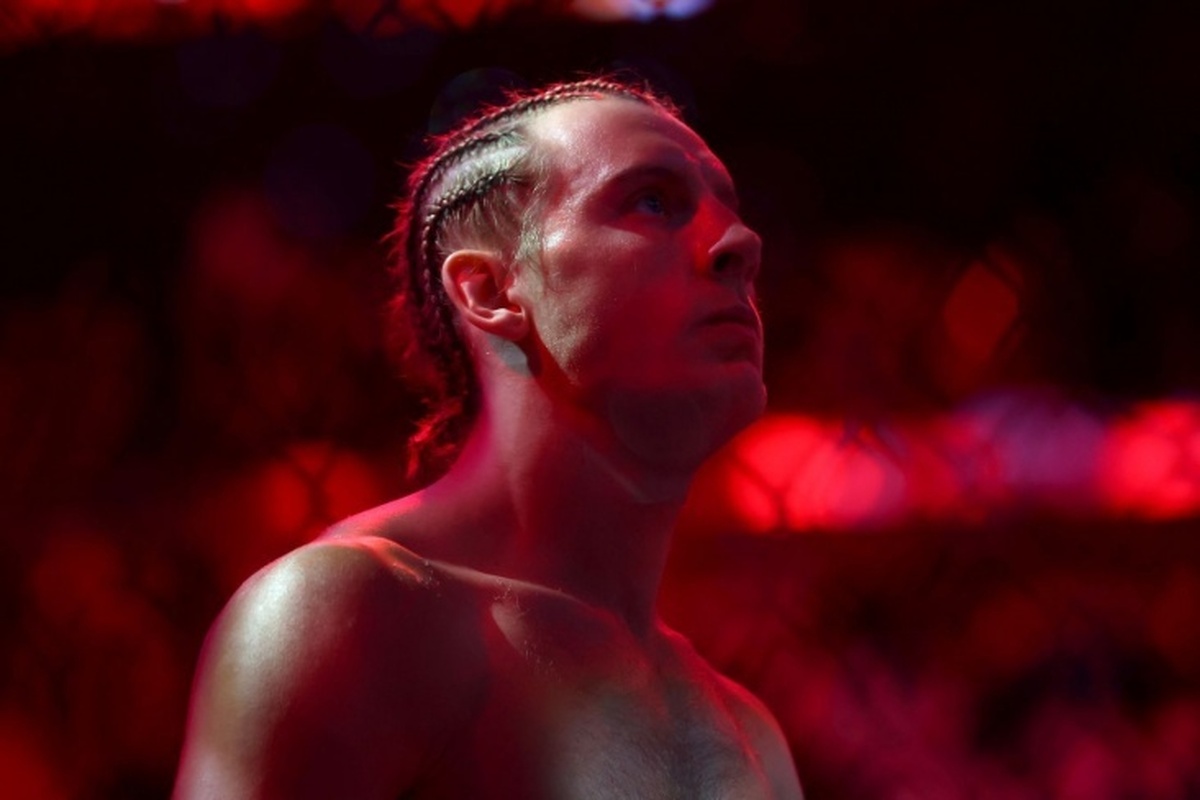 عکس| واکنش پدی پیمبلت، مبارز UFC، به مرگ فوتبالیست دیوگو ژوتا