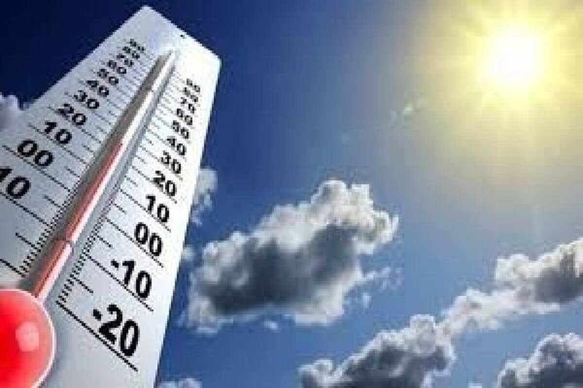 ماندگاری هوای گرم در تهران تا شنبه؛ کاهش ۶درجه‌ای دما از یکشنبه