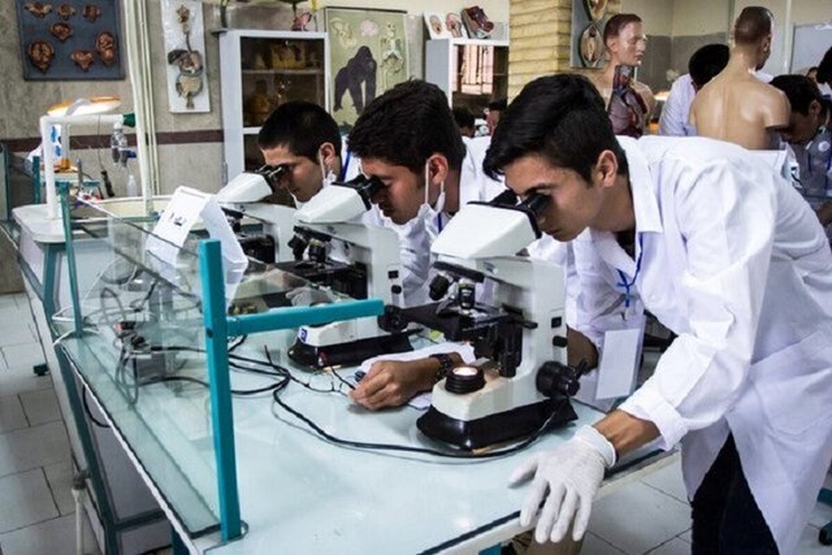 جزئیات ثبت‌نام آزمون‌های ارزشیابی دانش‌آموختگان داروسازی خارج از کشور اعلام شد