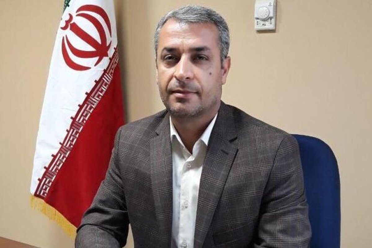برپایی «تکیه فرهنگ و هنر» برای نخستین بار در گلستان
