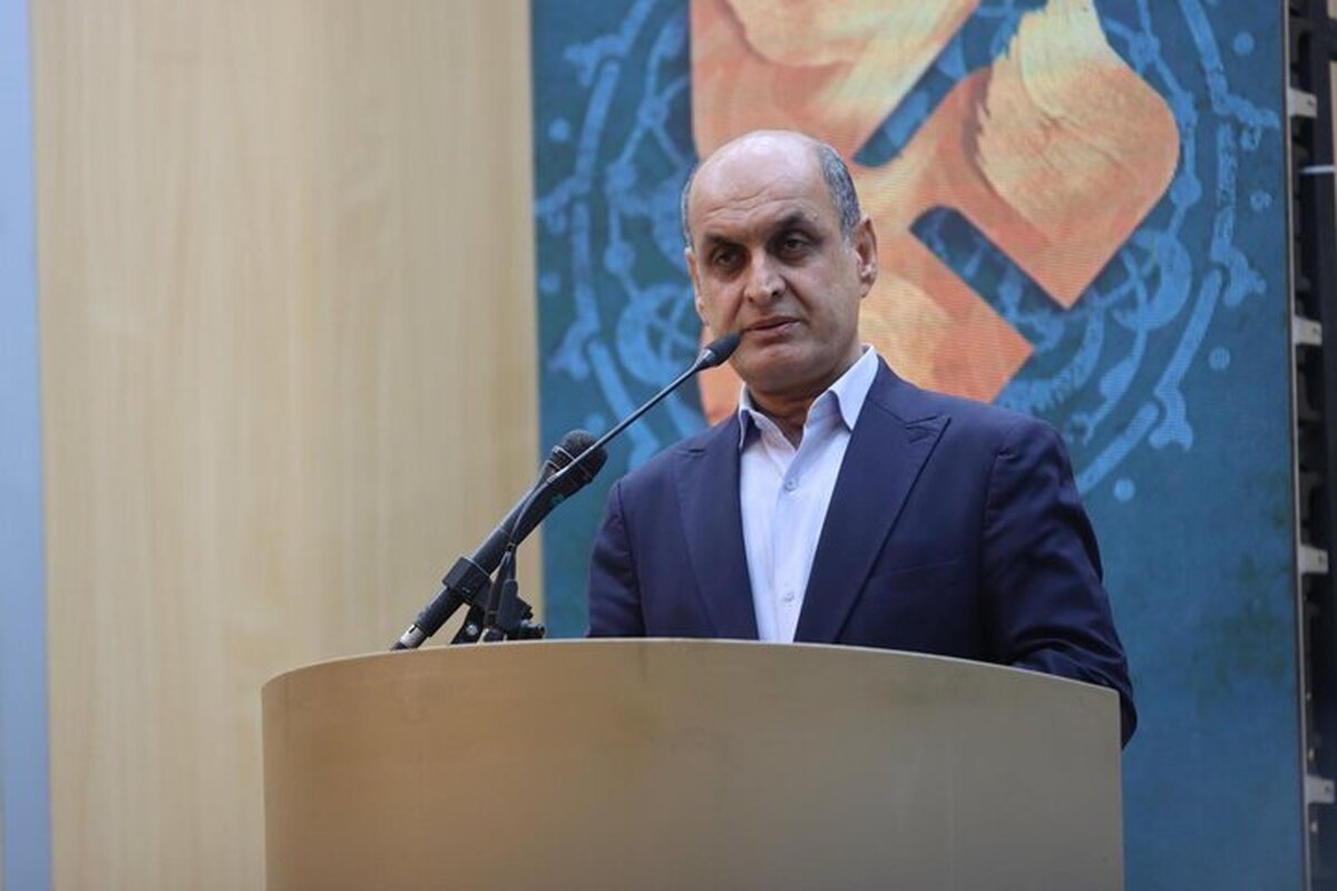 استاندار گیلان: ملت ایران تا پای جان پای آرمان‌های شهدا ایستاده‌اند