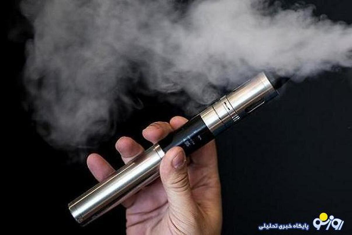 راز‌های ناگفته درباره سیگار الکترونیکی که نمیدانستید!