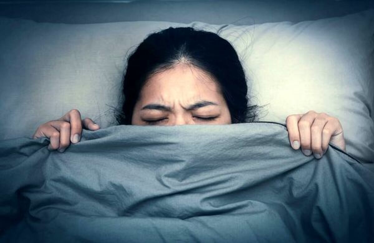 کابوس چیزی فراتر از یک شب ناآرام!