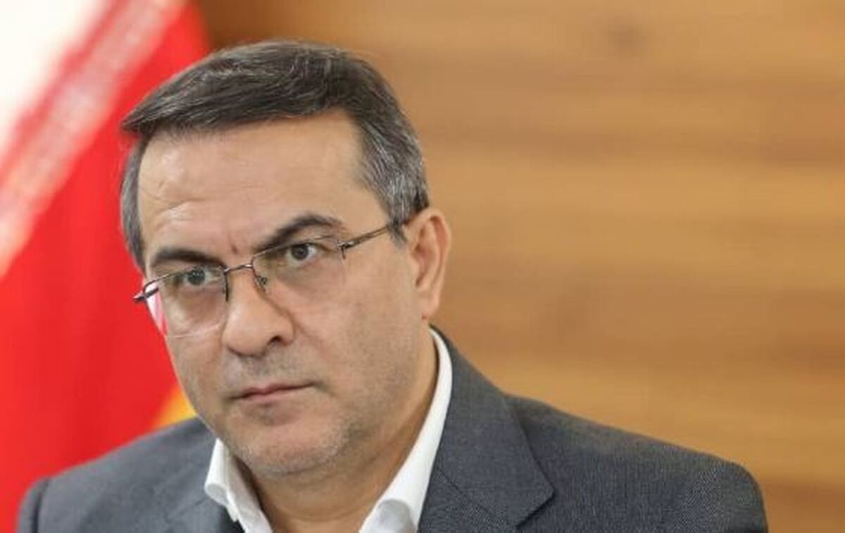 رئیس سازمان امور اداری: نیرو‌های شرکتی در خدمت دولت ساماندهی می‌شوند