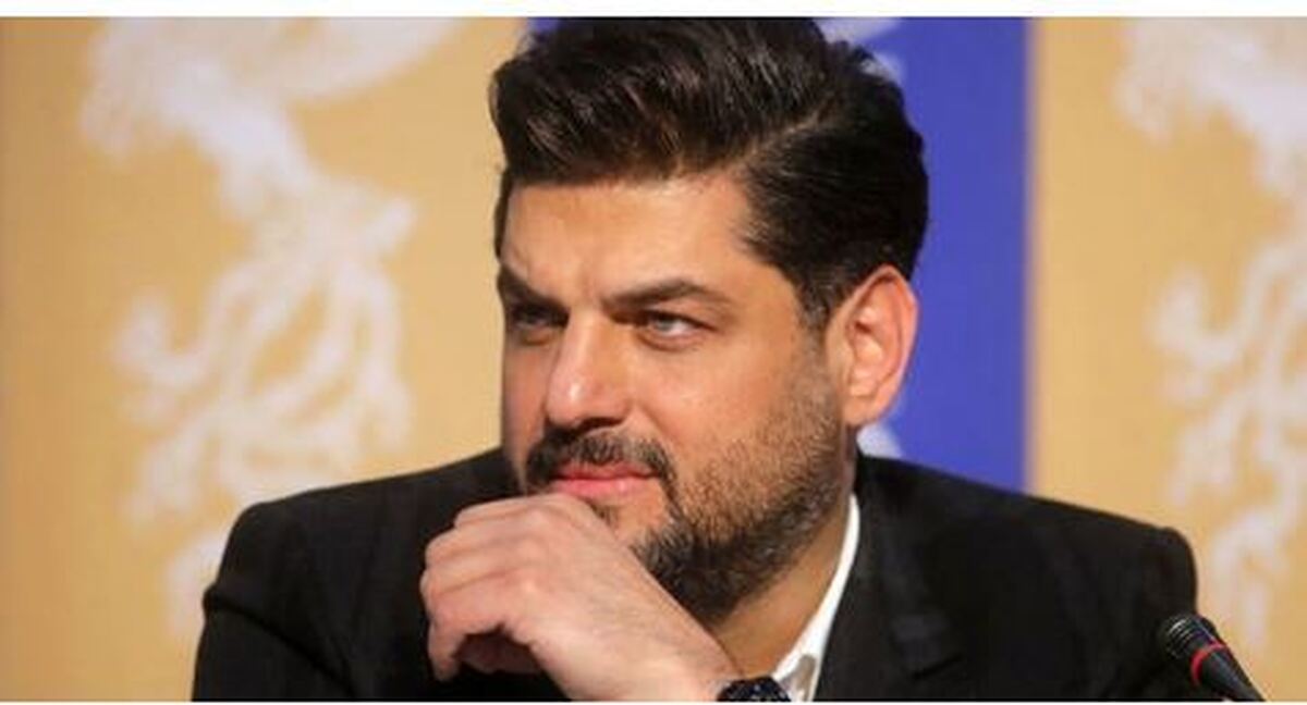 قاب پدر دختری کیوت سام درخشانی و برکه با گریم