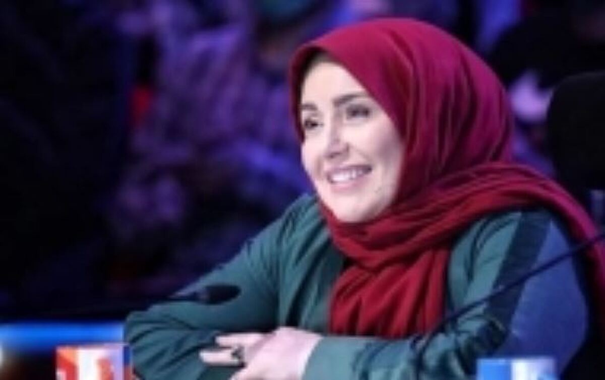ژاله صامتی با یک استوری یاد و خاطره مادرش را زنده کرد