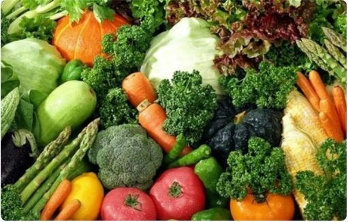 چگونه سبزیجات به کاهش درد مفاصل کمک می‌کند