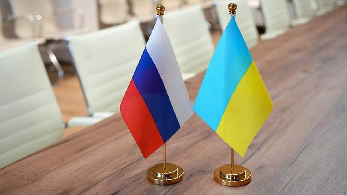 پسکوف درباره روند توافق بر سر تاریخ مذاکرات بین روسیه و اوکراین صحبت کرد