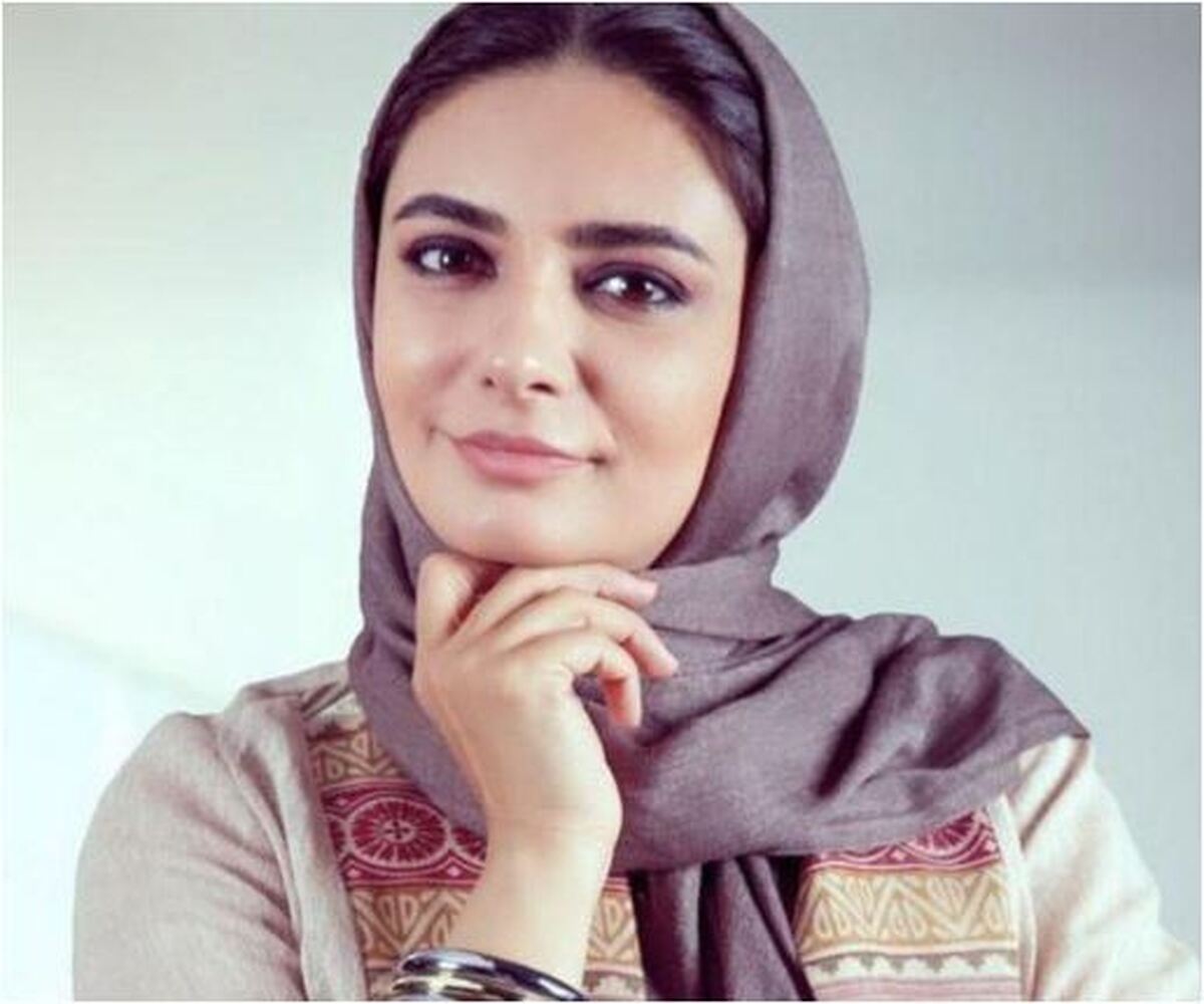 خوشحالی لیندا کیانی در چهارمین سورپرایز تولدش! /تولد بازی‌های خانم بازیگر تمامی ندارد..