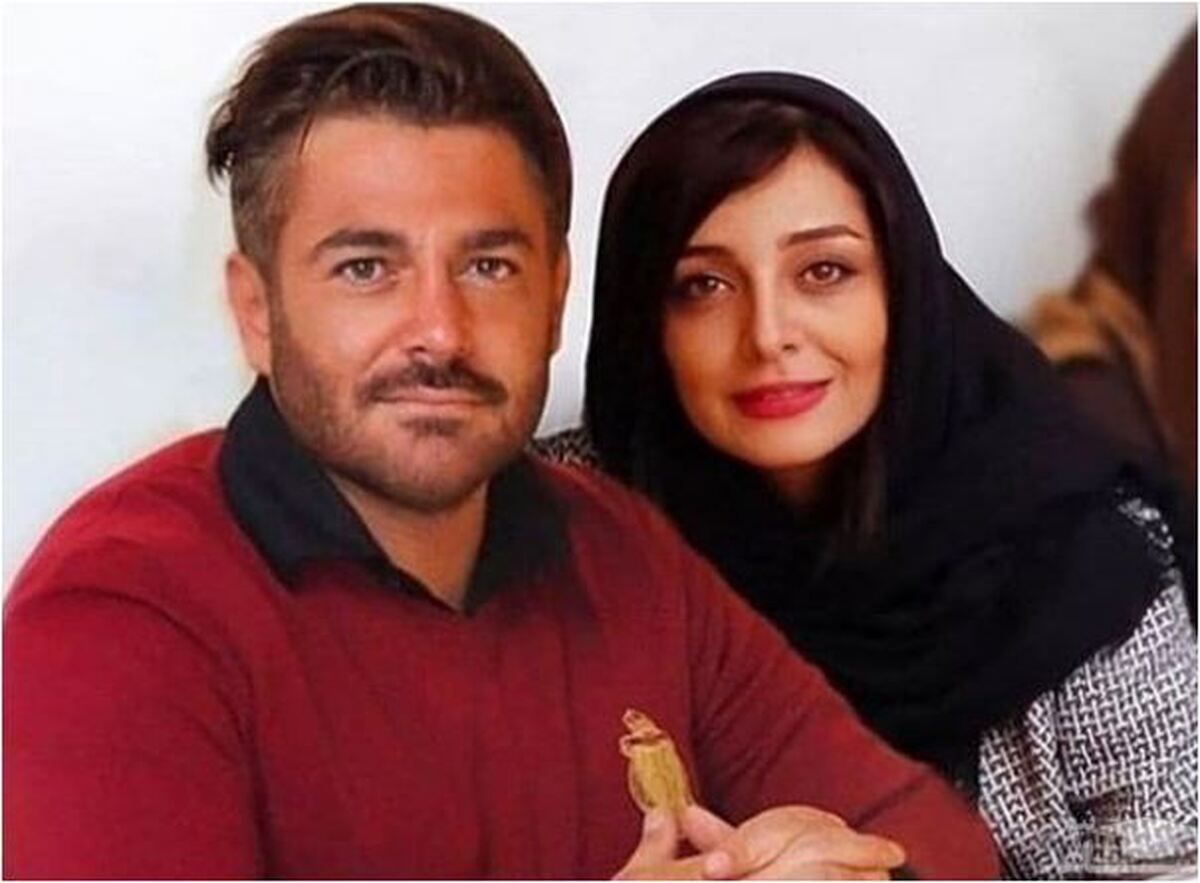 ابتکار هوش مصنوعی در ساخت پرتره‌های دونفره زوج خبرساز «عاشقانه»
