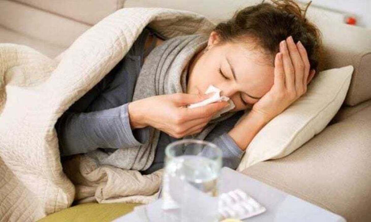 دارو‌های سرماخوردگی ممکن است باعث حمله قلبی و سکته مغزی شوند