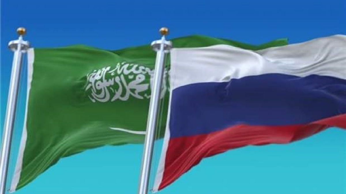 روسیه و عربستان خواستار راه‌حل‌های دیپلماتیک در خصوص غزه و ایران شدند