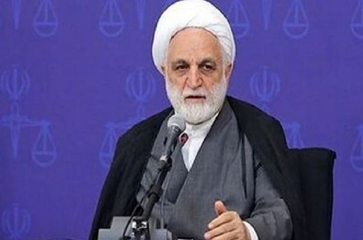 مجاهدت‌های جامعه اطلاعاتی در دوران جنگ ۱۲ روزه توطئه‌های دشمن را خنثی کرد