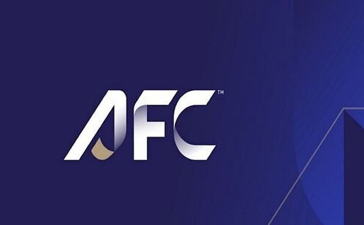 پیغام AFC به وحید هاشمیان رسید