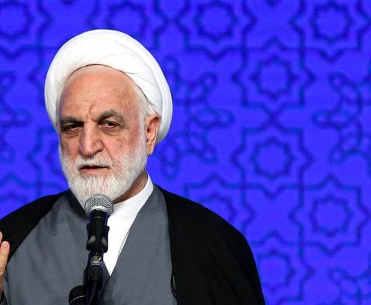 توطئه های دشمن صهیونیستی با همراهی مردم نقش بر آب شد