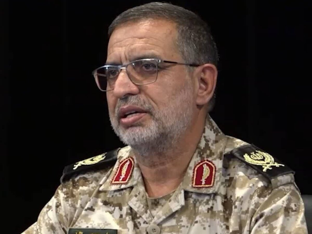 خط و نشان کشیدن سپاه پاسداران برای رژیم صهیونیستی