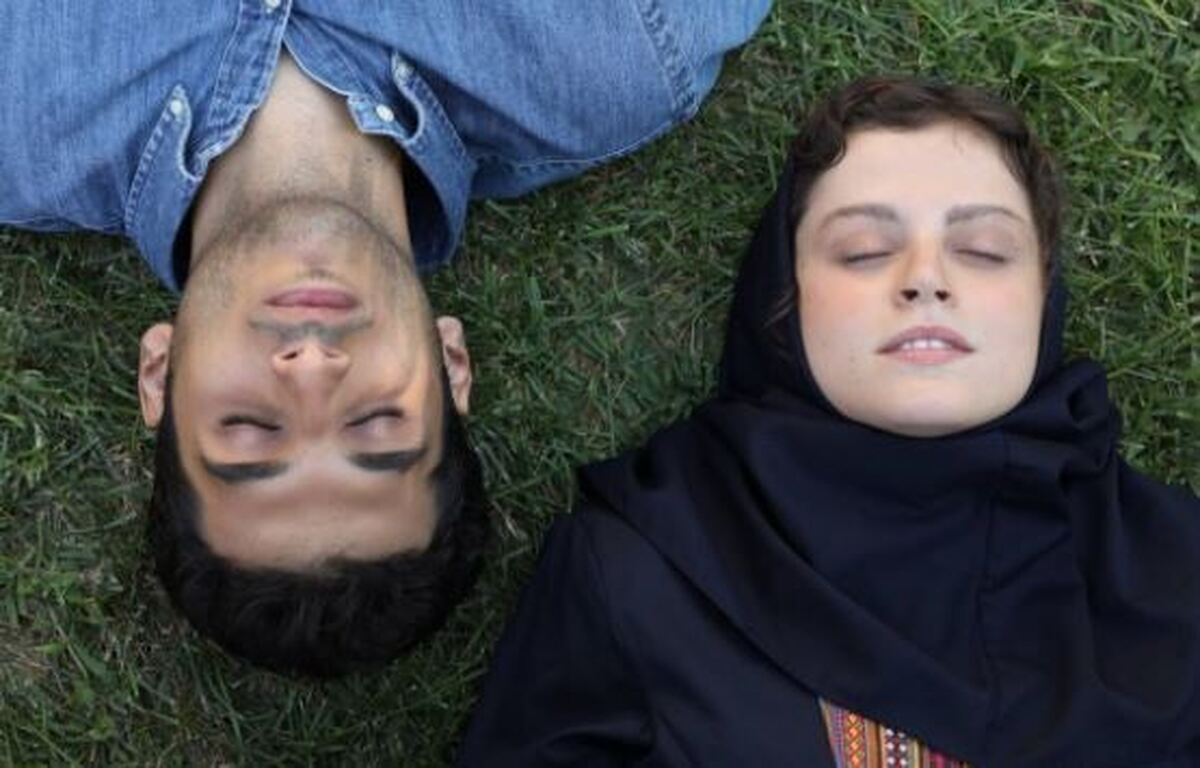 «تابستانی که برف آمد» سر از اسپانیا درآورد