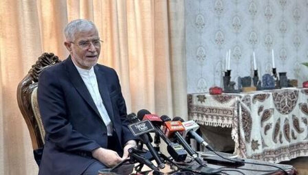 علاقه ایران به گسترش روابط با آسه‌آن
