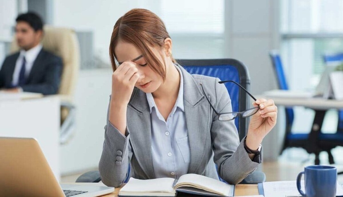 افزایش استرس کارکنان، شرکت‌ها را بر آن داشته است تا کاهش هفته کاری به چهار روز را آزمایش کنند