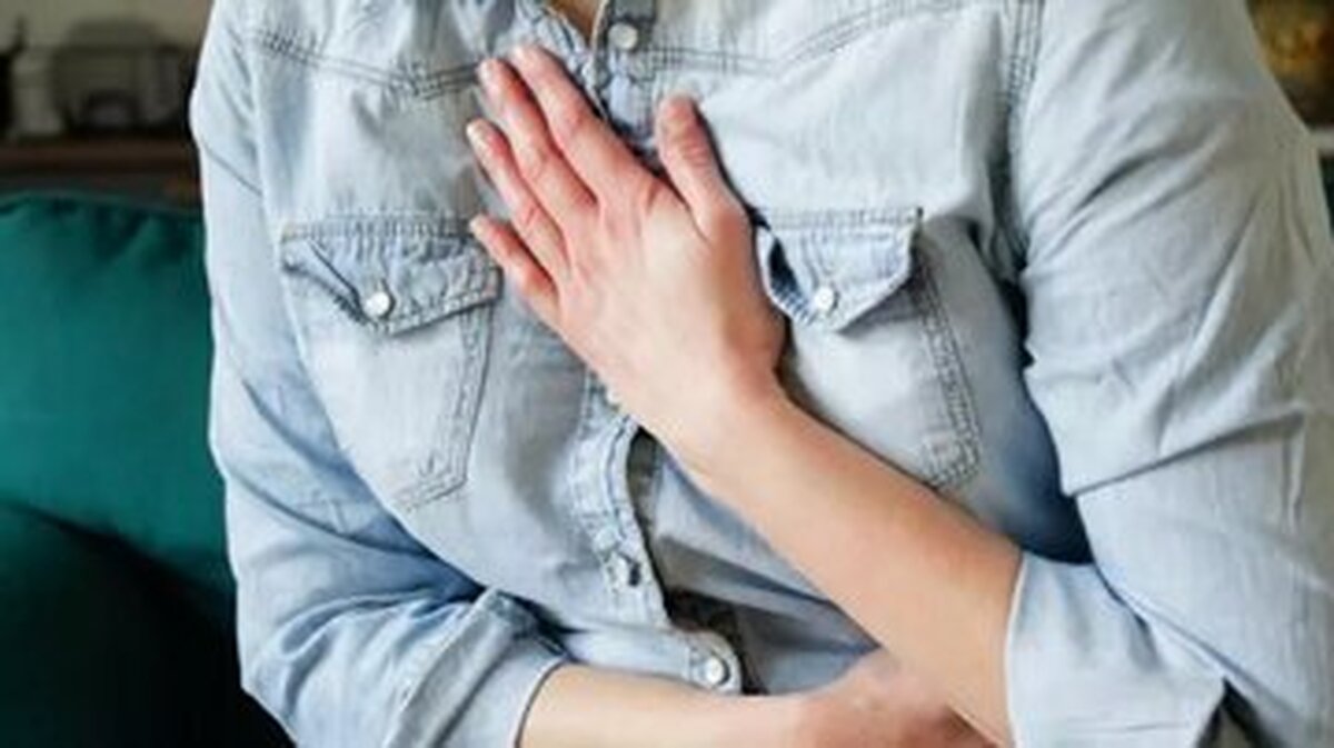 مشکلات قلبی چه علائم پنهانی دارند؟