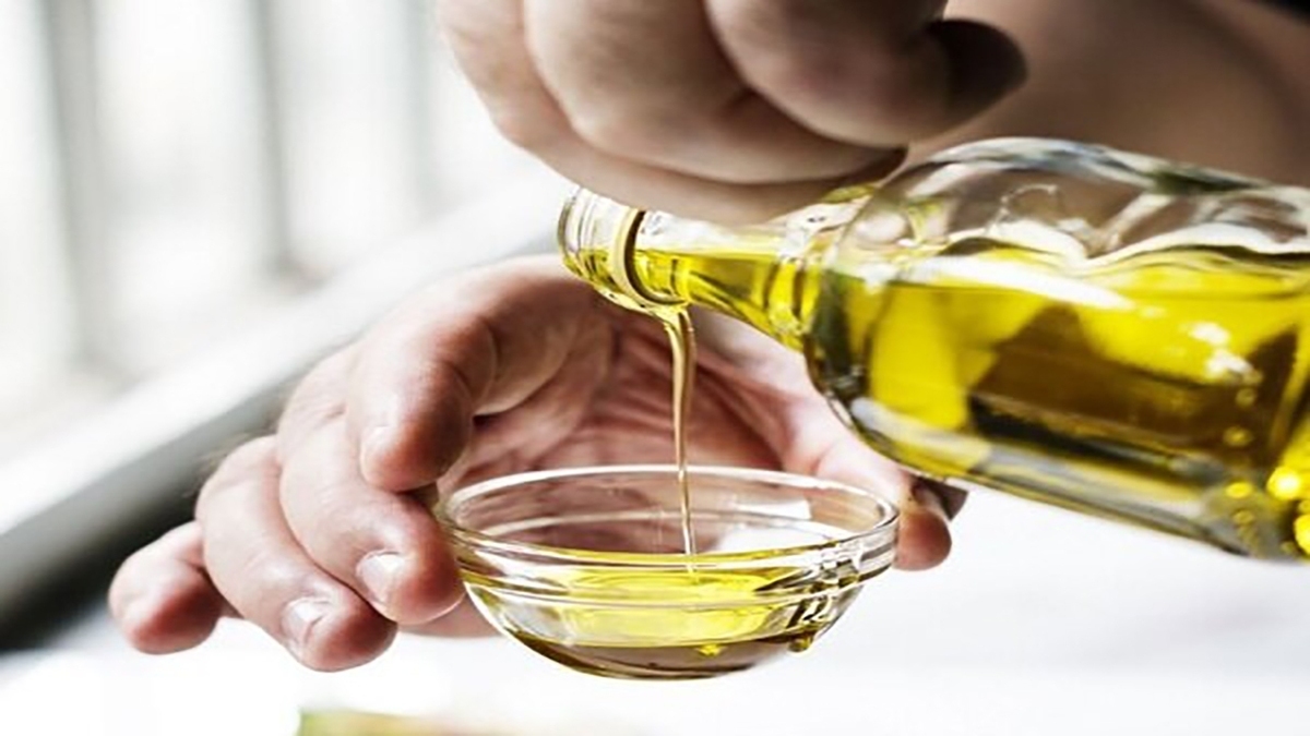 درمانی طبیعی برای افسردگی با مصرف روغن زیتون!