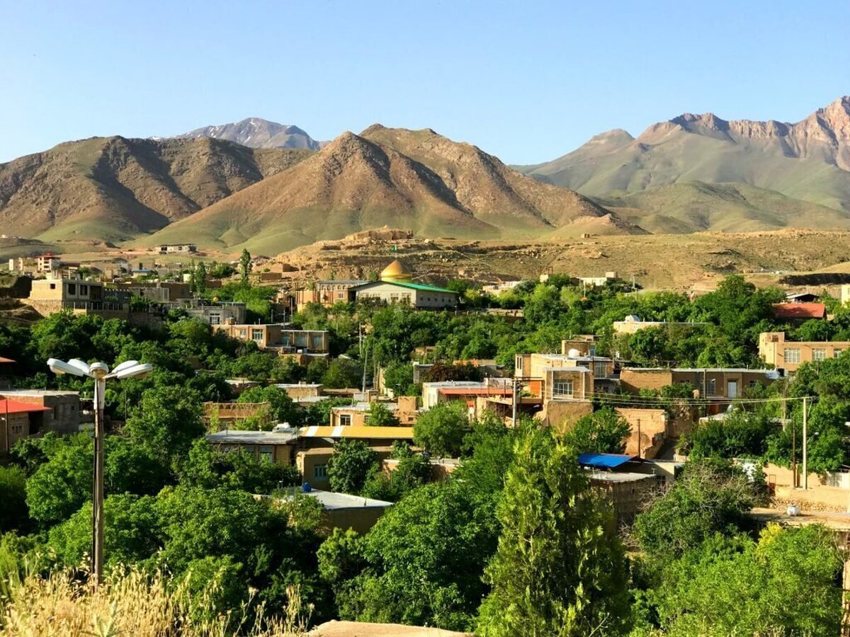 «بزرک» قطب تولید شاتوت در ایران