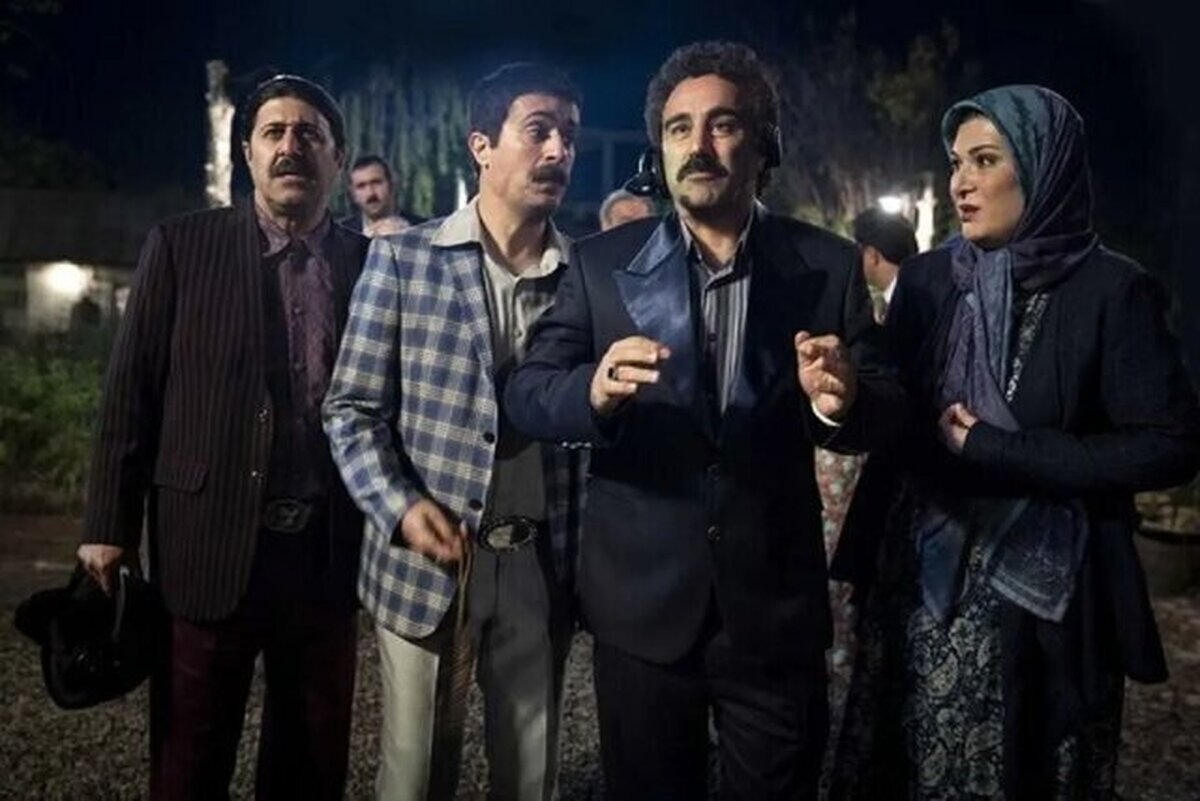 جنگ ۱۲ روزه، بهانه‌ای برای ساخت هشتمین فصل «پایتخت»