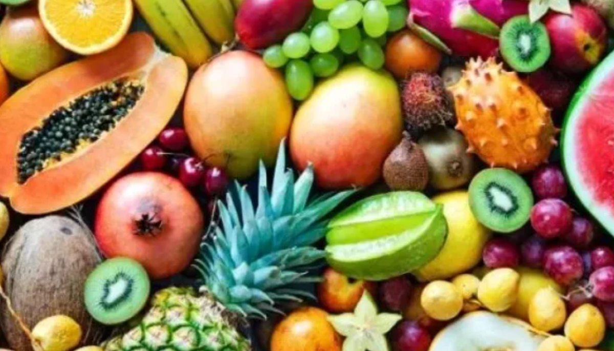 خوردن میوه‌ها چه فوایدی دارد؟