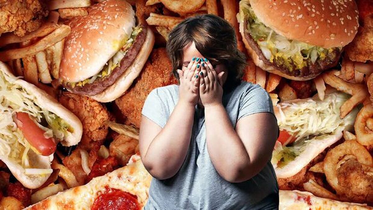 رژیم غذایی پرچرب با تغییرات مغزی مرتبط است