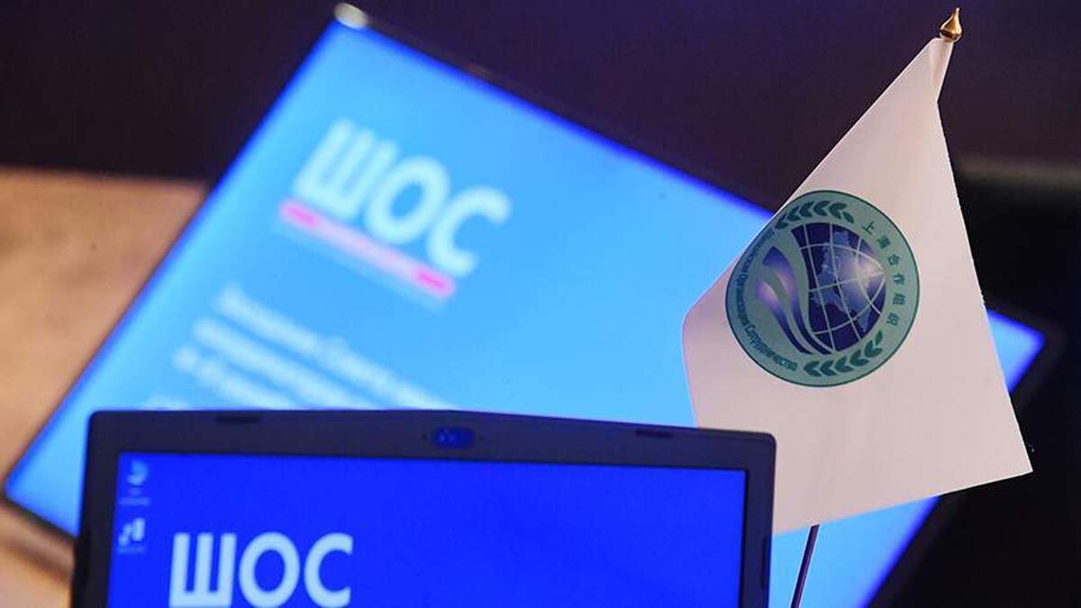 ارمنستان قصد خود را برای عضویت در سازمان همکاری شانگهای اعلام کرد
