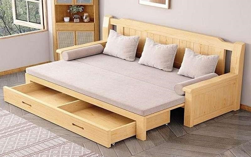 چه شکل مبلی برای خانه‌های کوچک مناسب‌تر است؟