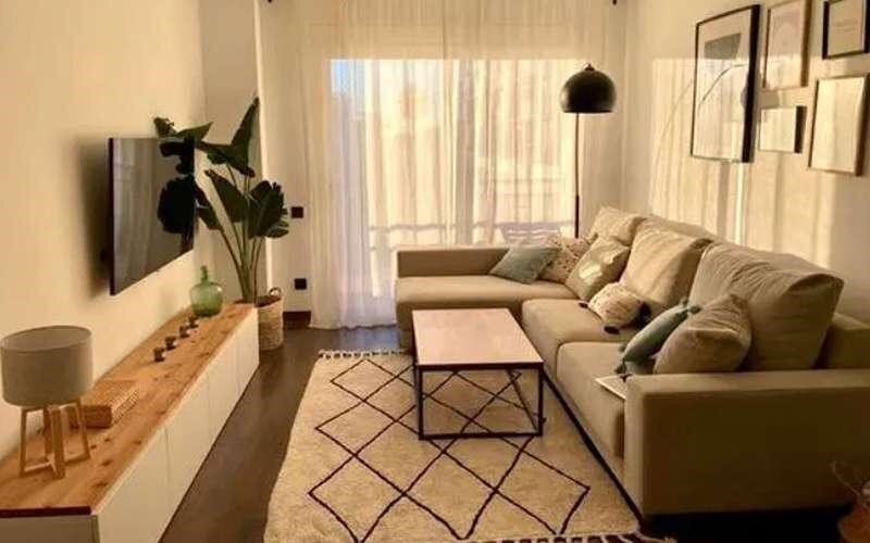 چه شکل مبلی برای خانه‌های کوچک مناسب‌تر است؟