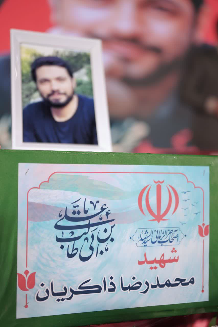 نخبه دهه هفتادی را با ختر‌های ۵ ساله و ۷ ماهه‌اش زدند! ماجرای خونخواری اسرائیل در ساختمان مسکونی ۱۴ طبقه شهرک شهید چمران