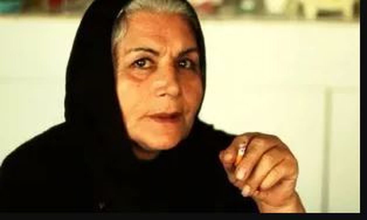 اوضاع نابسامان مالی بازیگر قبل از انقلابی و برنیامدن از پی خرج و مخارج درمان! +عکس