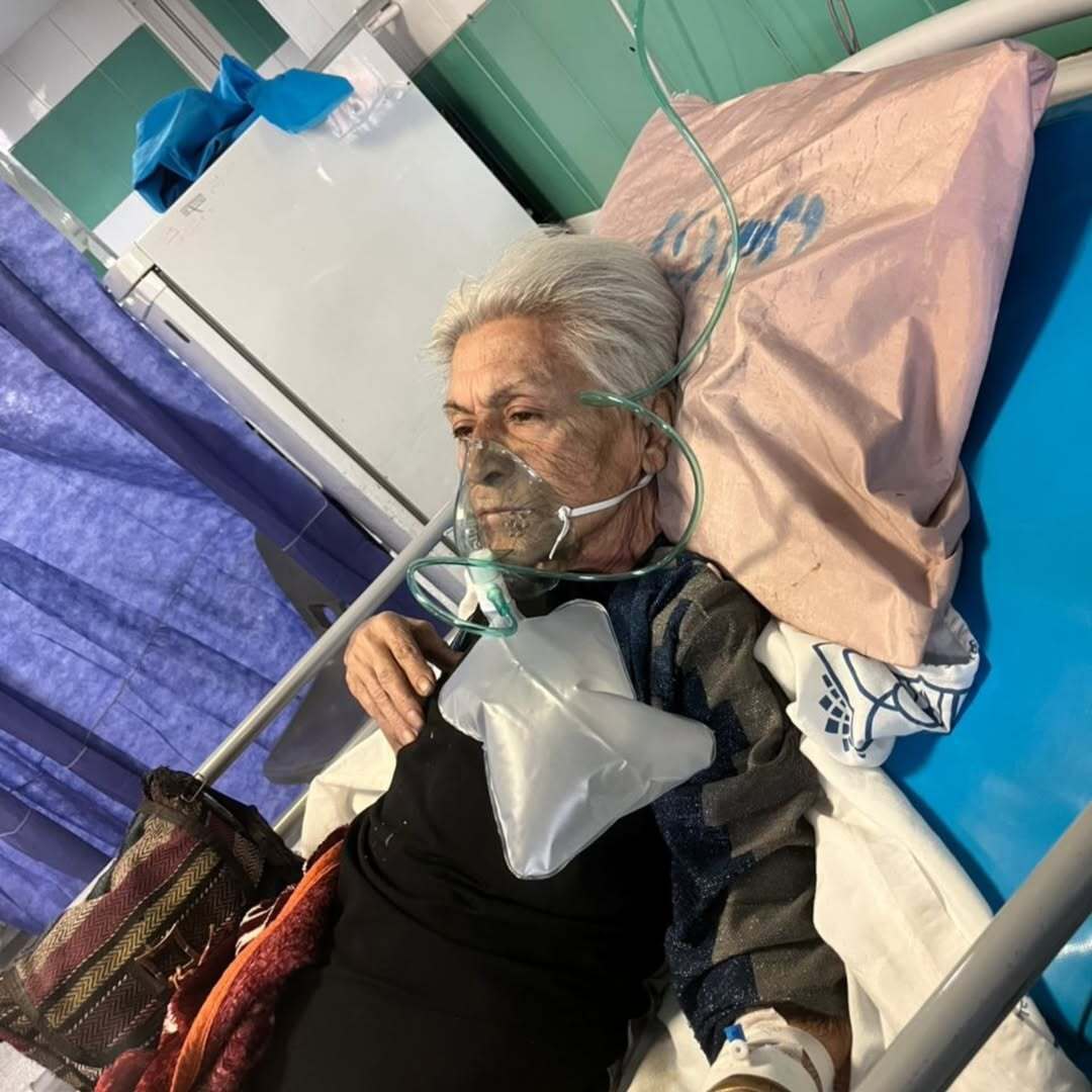 اوضاع نابسامان مالی بازیگر قبل از انقلابی و برنیامدن از پی خرج و مخارج درمان! +عکس