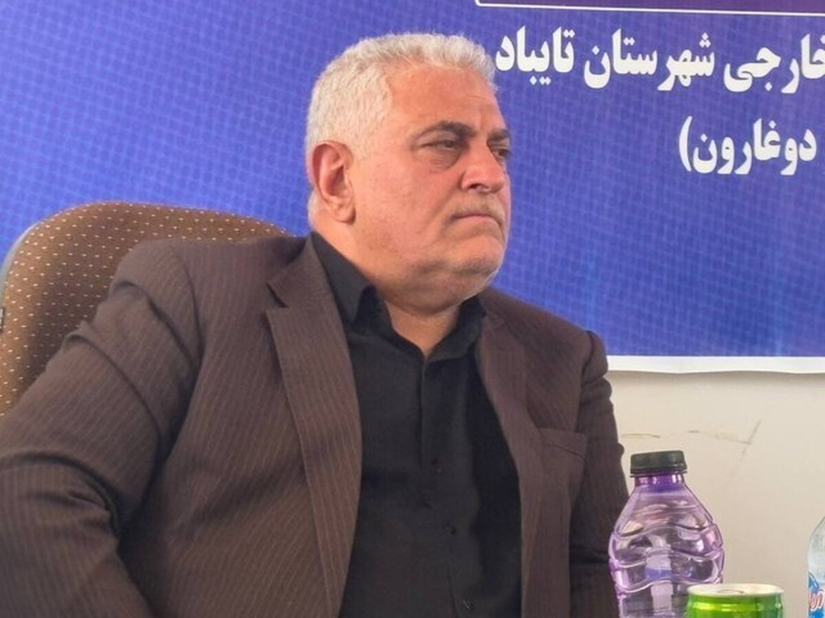 امکانات رفاهی کامل برای اتباع در مرز دوغارون فراهم شده است